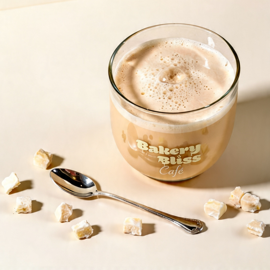 Café crème d'Ossau Iraty