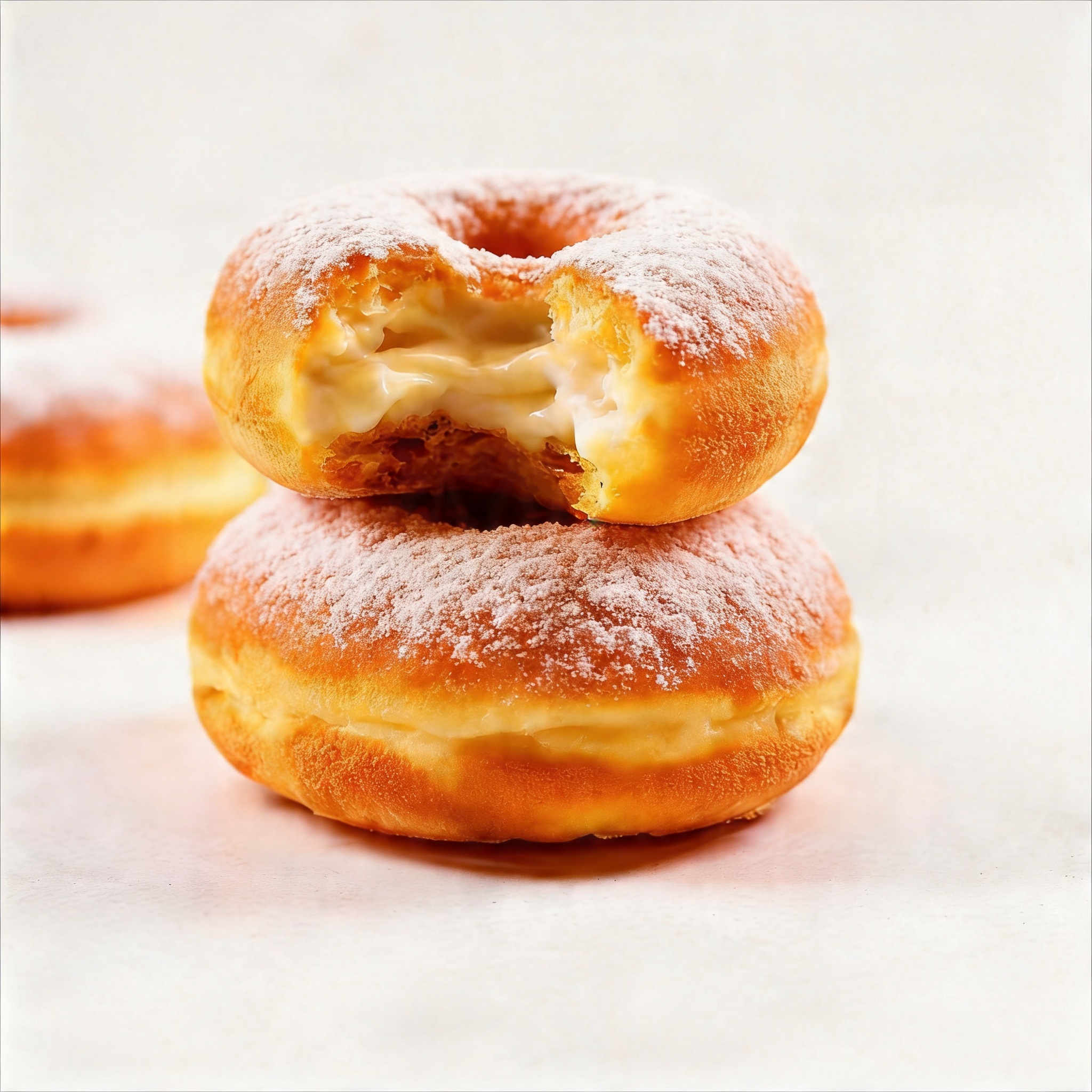 Donuts Sagarno