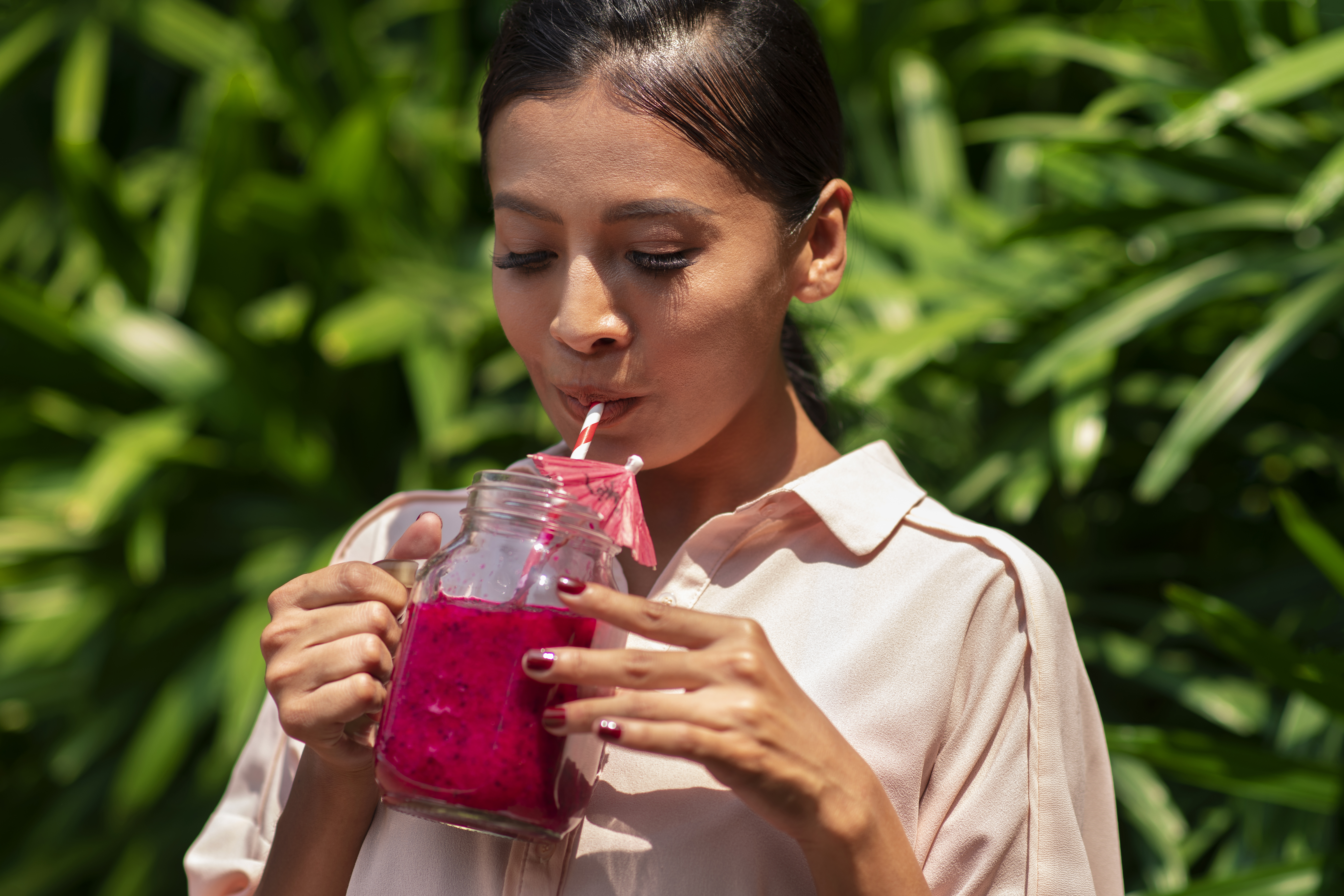 Smoothies frais